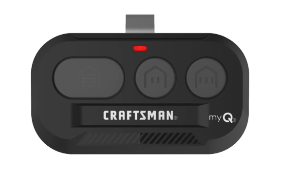 CRAFTSMAN myQ 3-Button