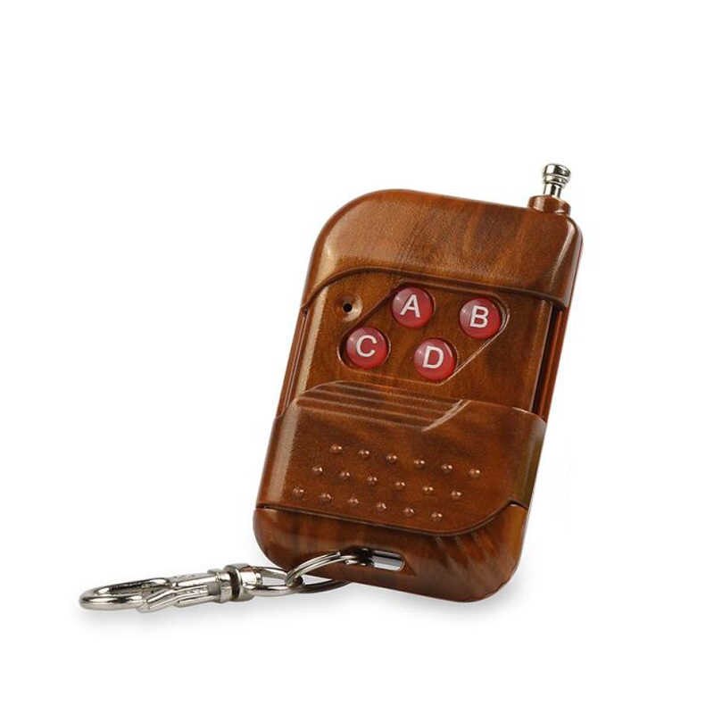 Remote Controls