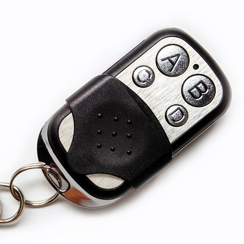 Remote Controls