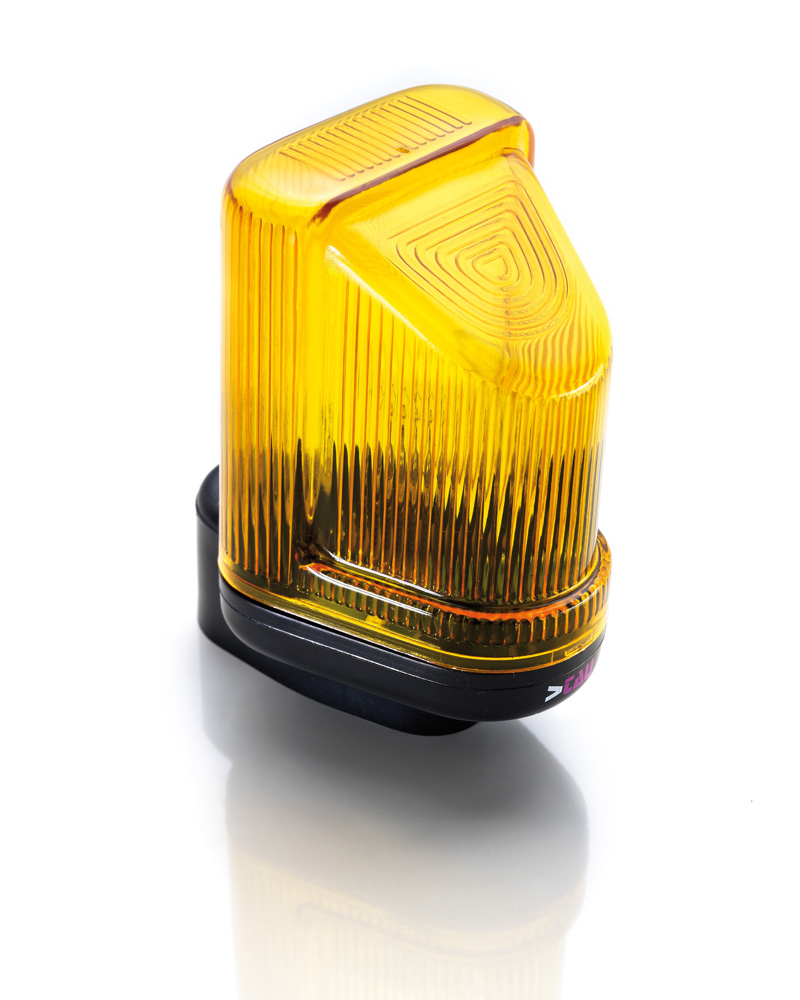 TAU Warning Light
