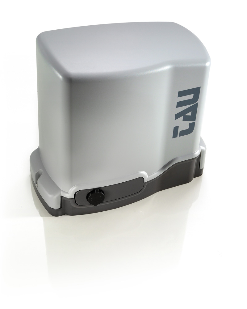 TAU AC Operator